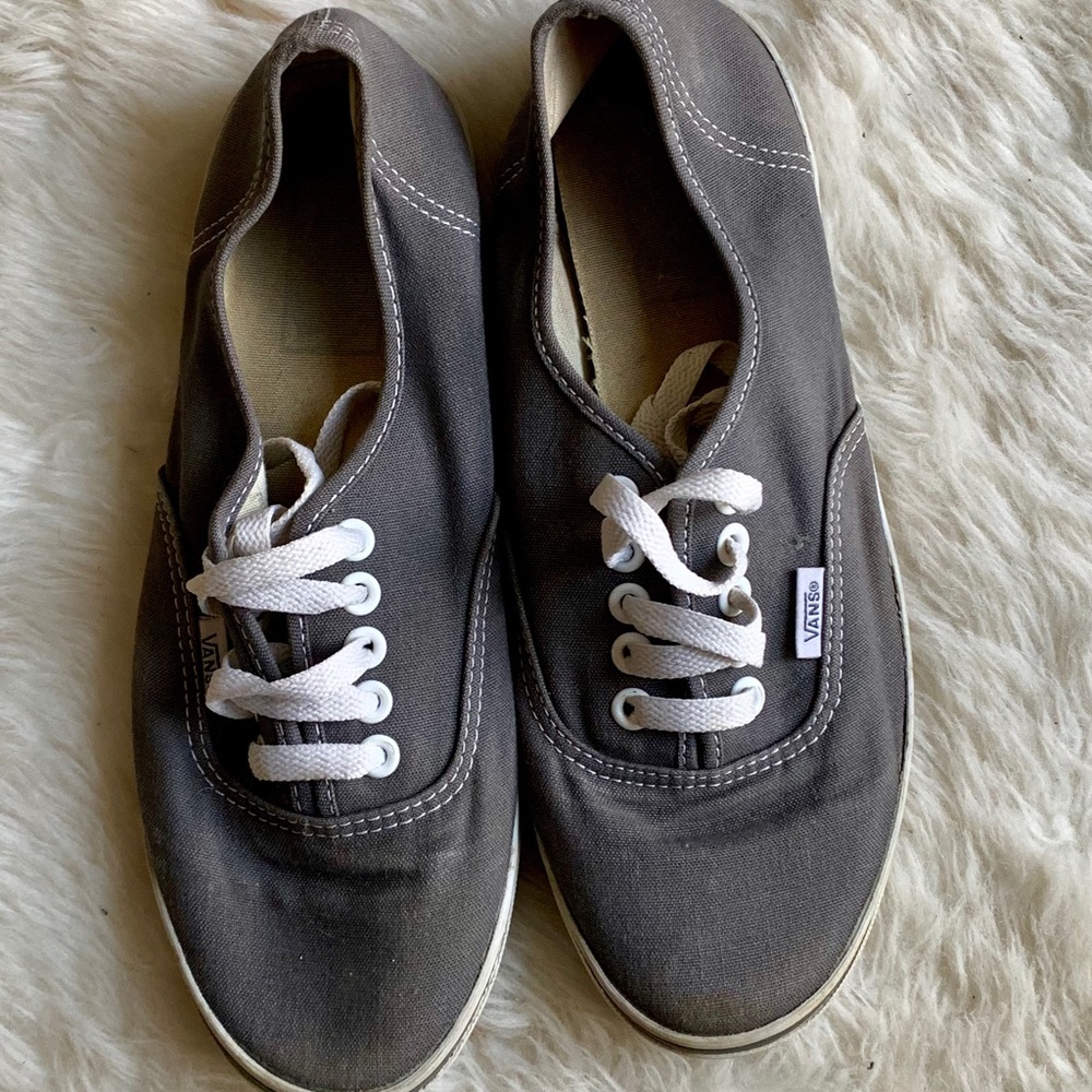 Vans sneakers